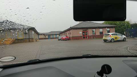 Crawley Driving Test Centre photo